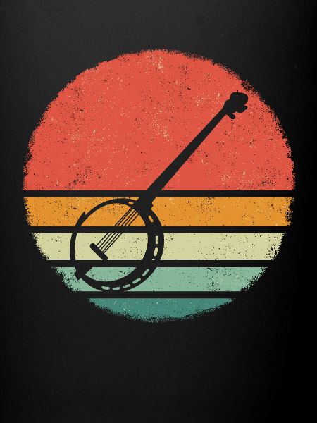 Banjo Instrument