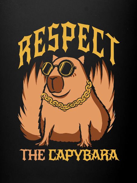Capybara Rongeur Animal