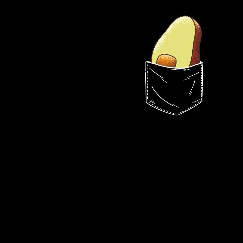 Nourriture d’avocat Guacamole Végétalien