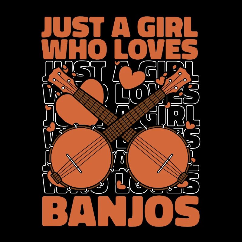 Banjo Instrument