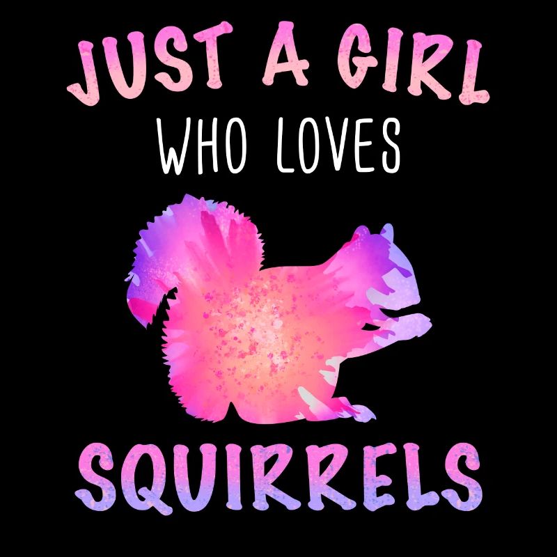 Animal écureuil