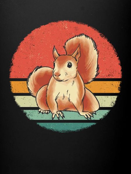 Animal écureuil