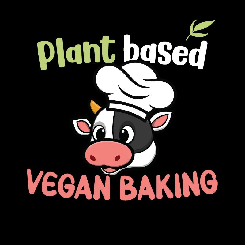 Plant based - Vegan Baking