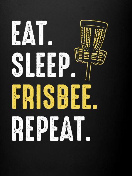 Frisbee Disc Golf