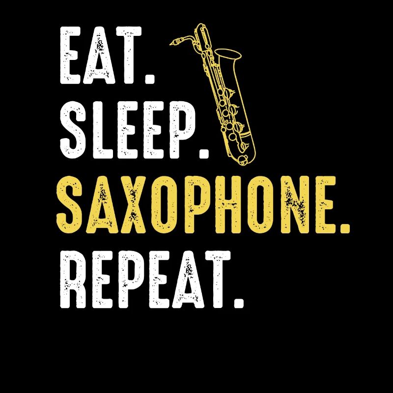 Saxophone Saxophone