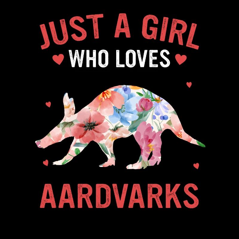 Aardvark