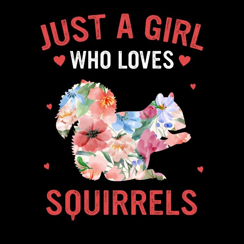 Squirrel Animal