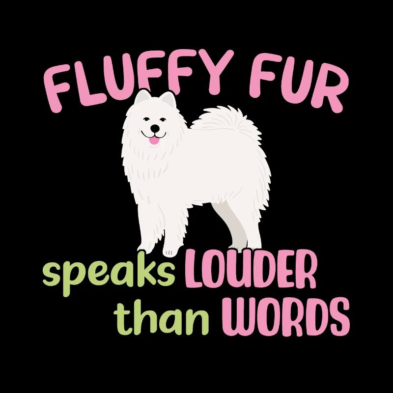 Flauschiges Fell spricht lauter als Worte