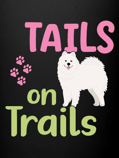 Tails on Trails