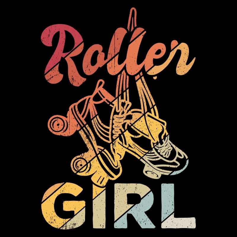 Rollschuhe Roller Girl Roller Skates Rollschuh Shi