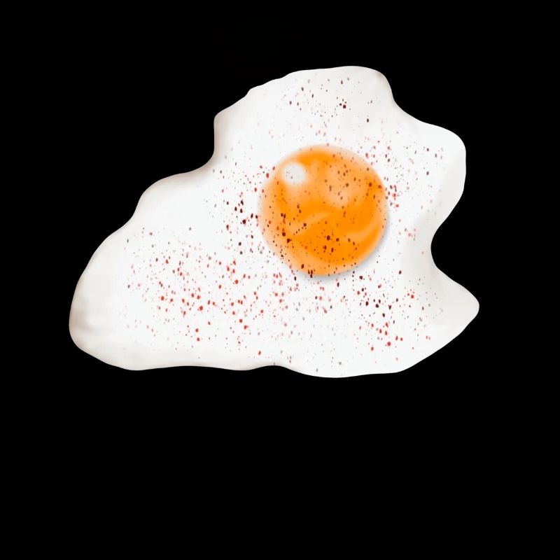 Spiegelei by HOB Products