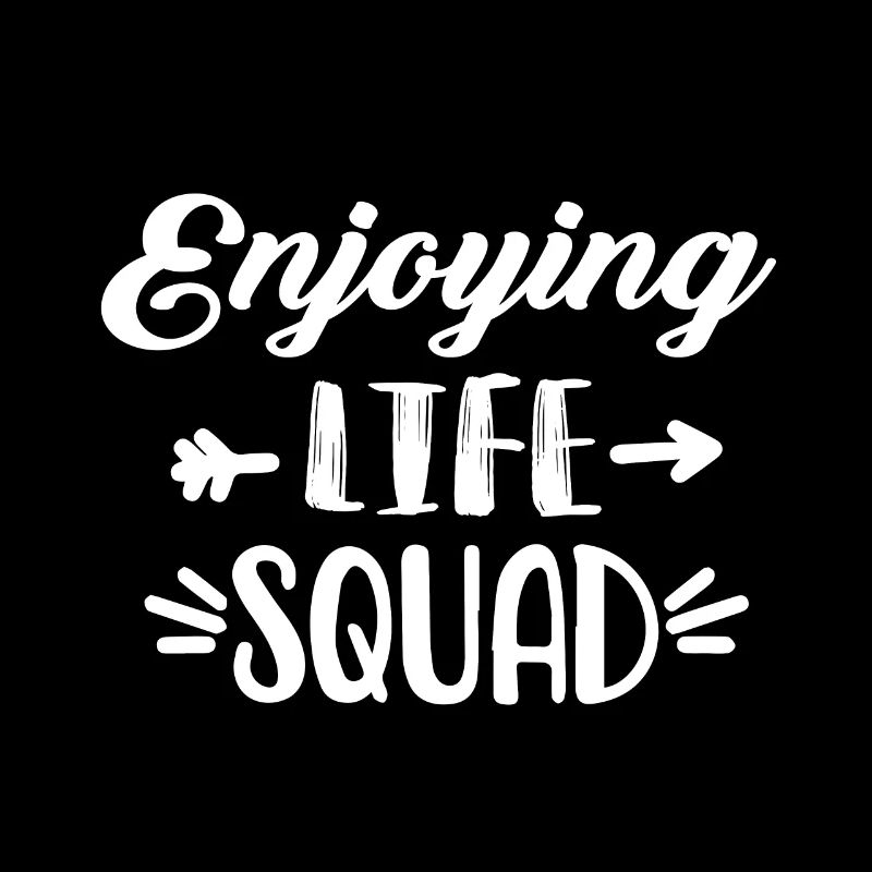 Week-end avec des amis en groupe