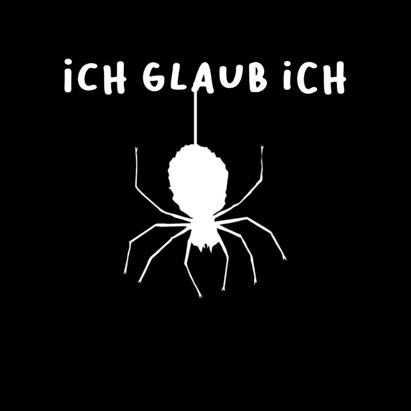 Ich glaub ich spinne