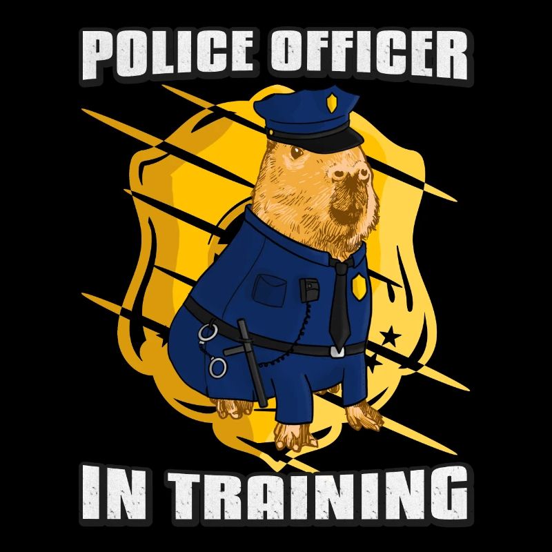 Polizei Ausbildung