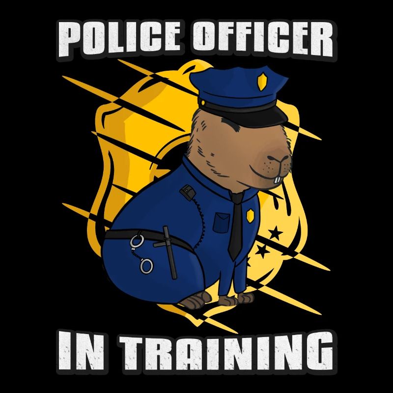 Police Training