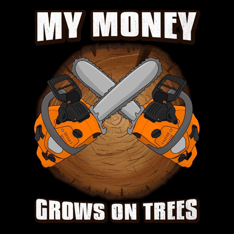 Tronçonneuse Lumberjack pour hommes