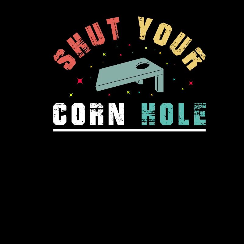 Shut your Cornhole