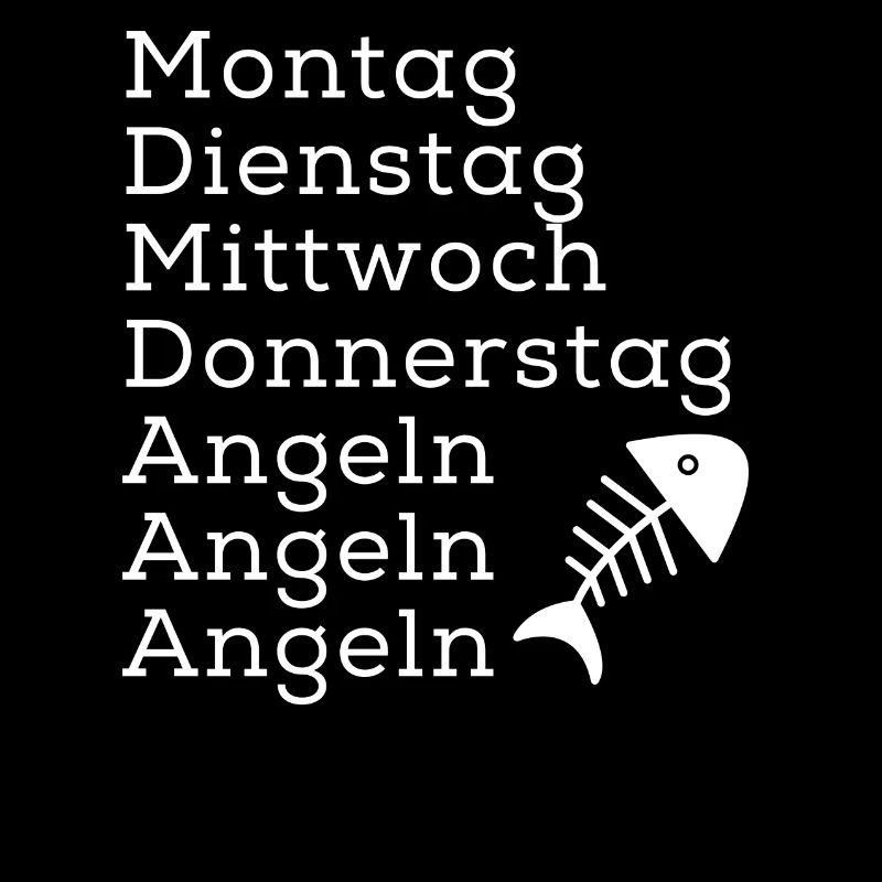 angeln
