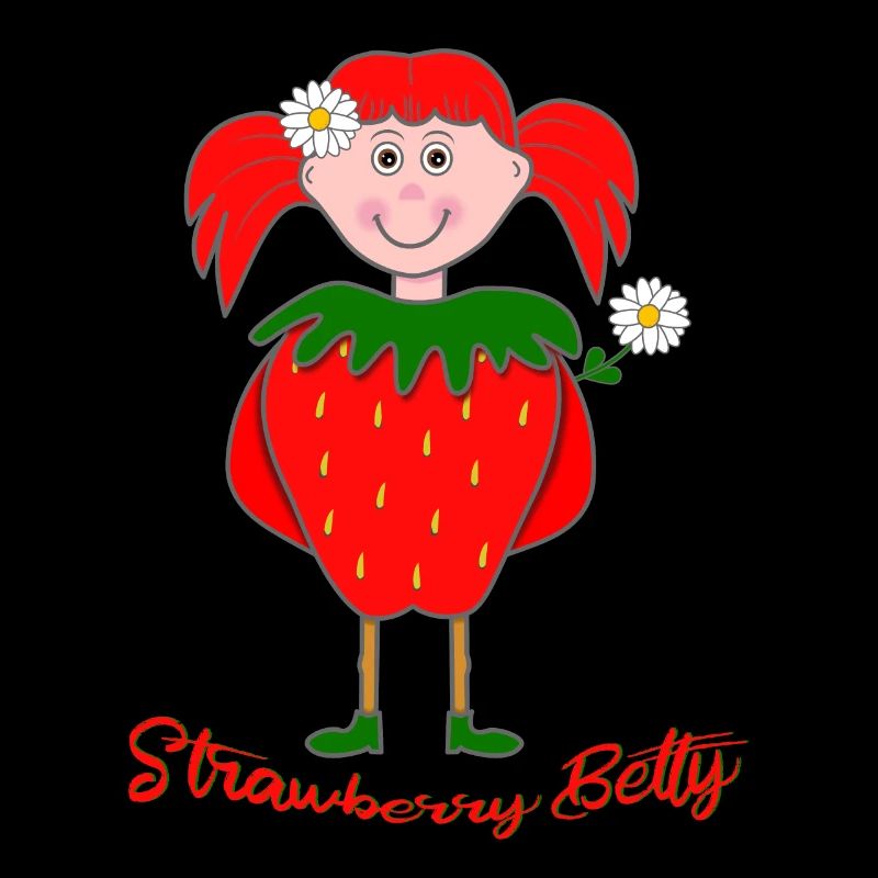 Fraise Betty