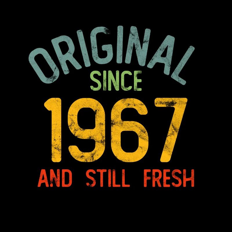 1967 Anniversaire