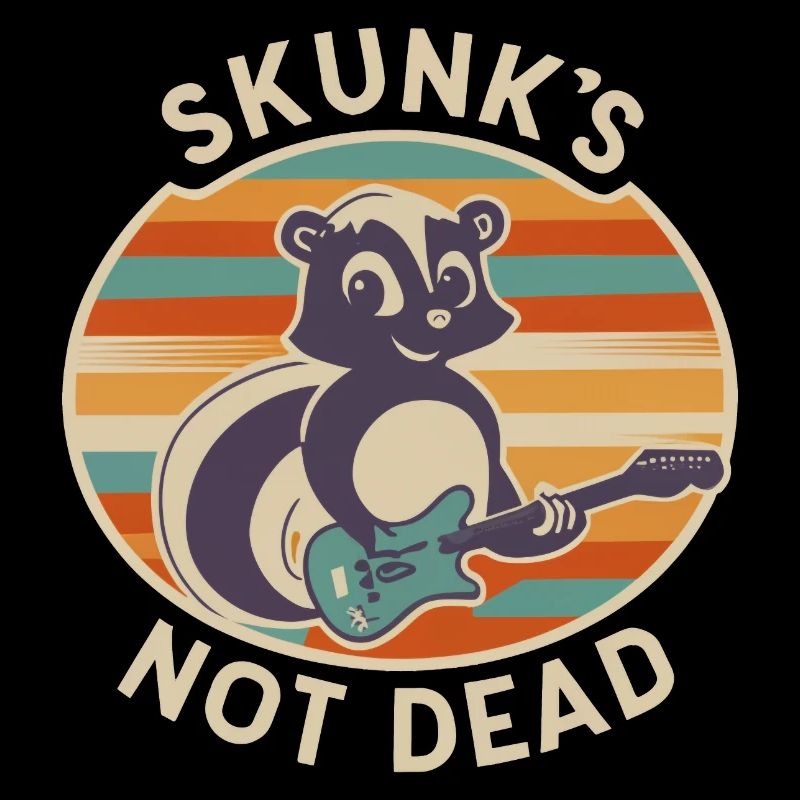 Skunks not Dead
