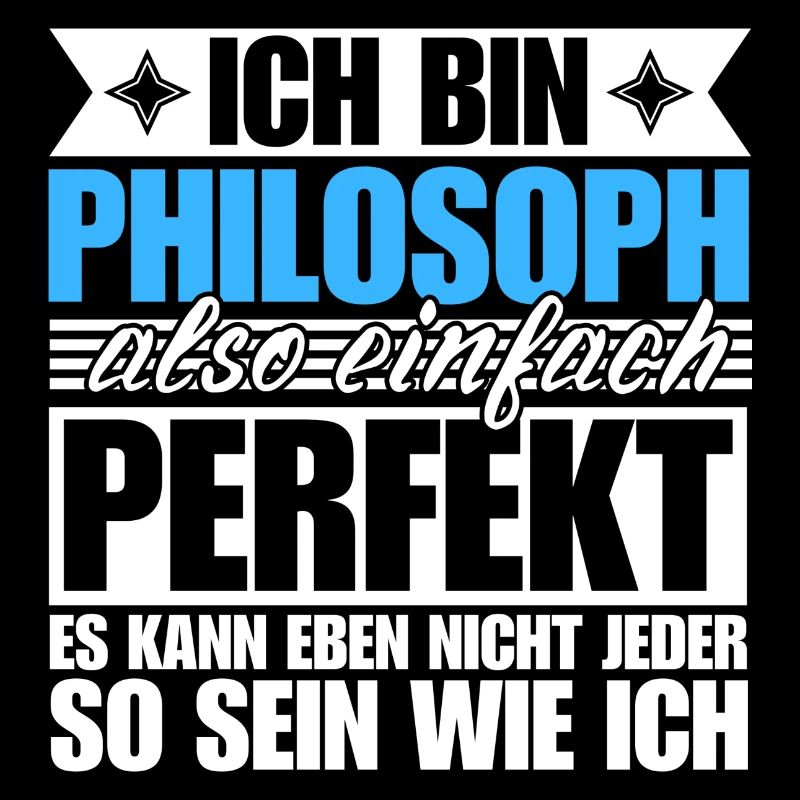 Perfekter Philosoph