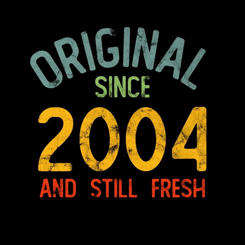 Millésime 2004