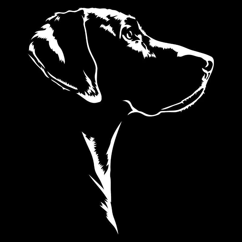 Deutsch Kurzhaar Jagdhund Jagdhunde Hund Wilsigns