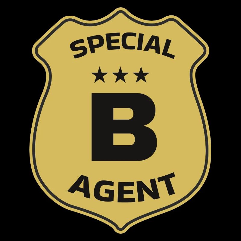 Special Agent B