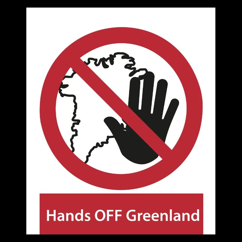 Mains du Groenland