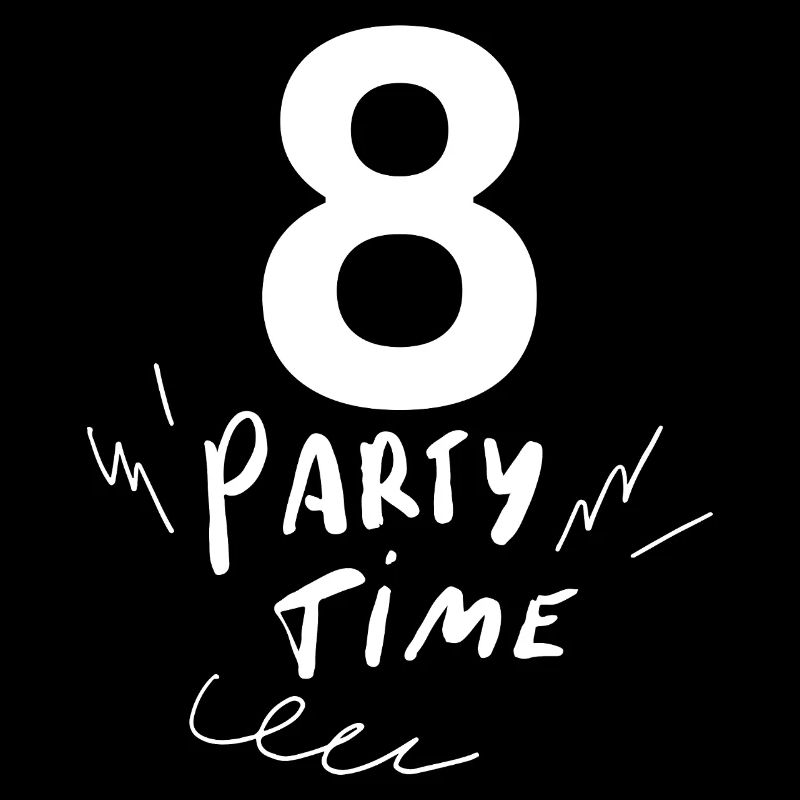 8