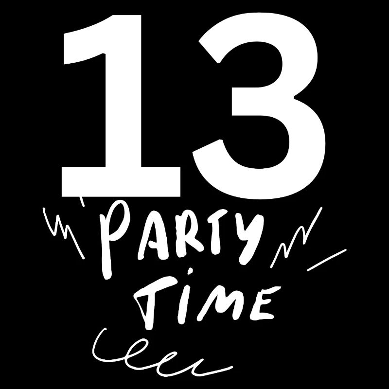 13