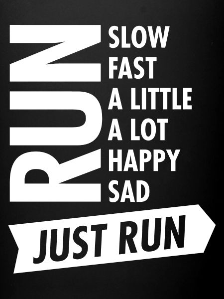 Just Run