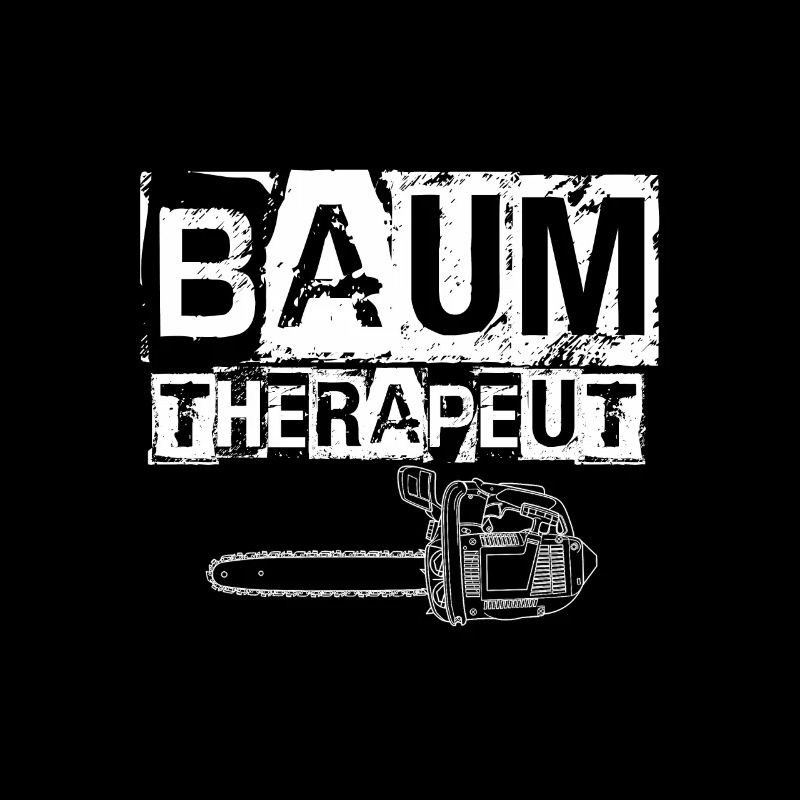 Problem Baum Therapeut