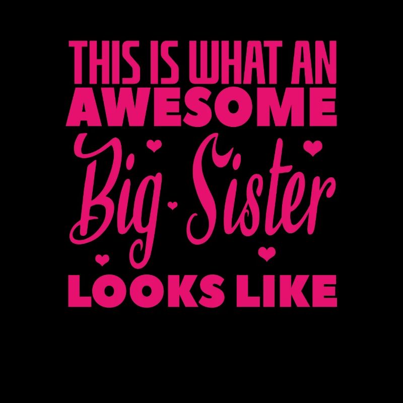 Awesome Big Sister