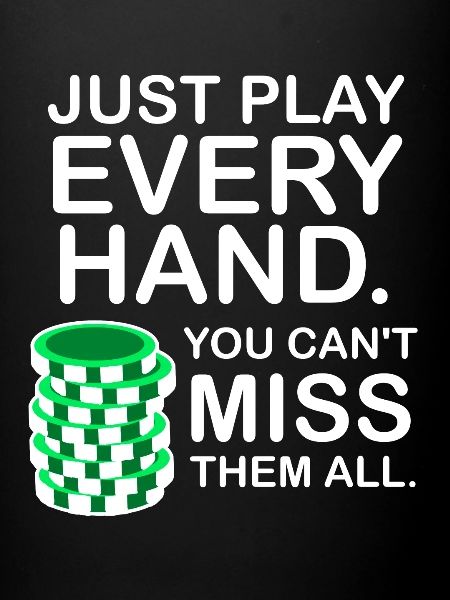 poker