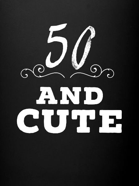 50e anniversaire