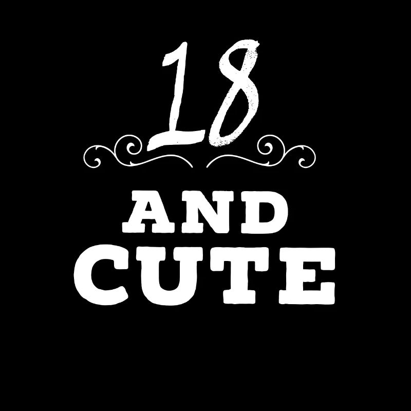18. Geburtstag