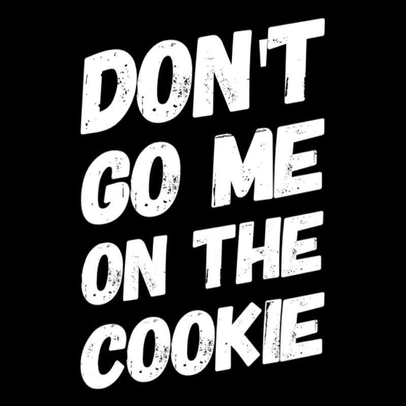 Don't go me on the cookie gift idea