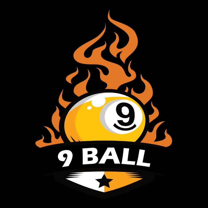 9 Ball