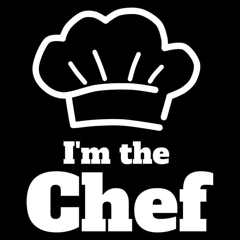 Je suis le chef de l’énigiste