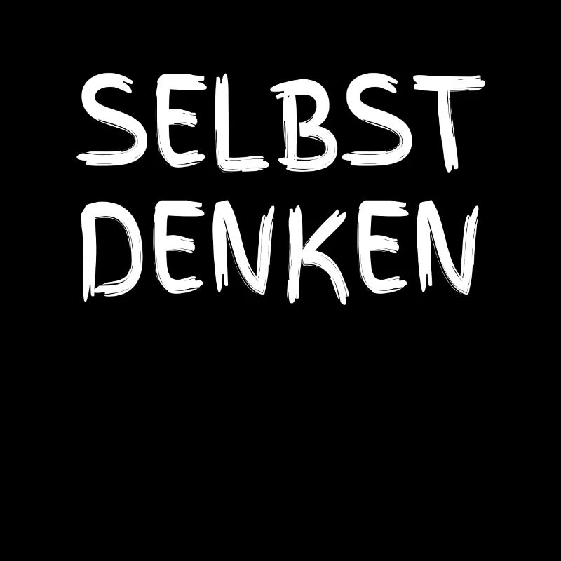 Penser par soi-même