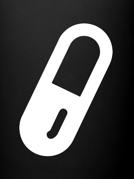 Médicament pilule