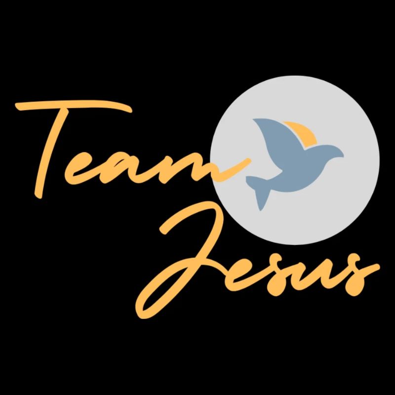 Team Jesus
