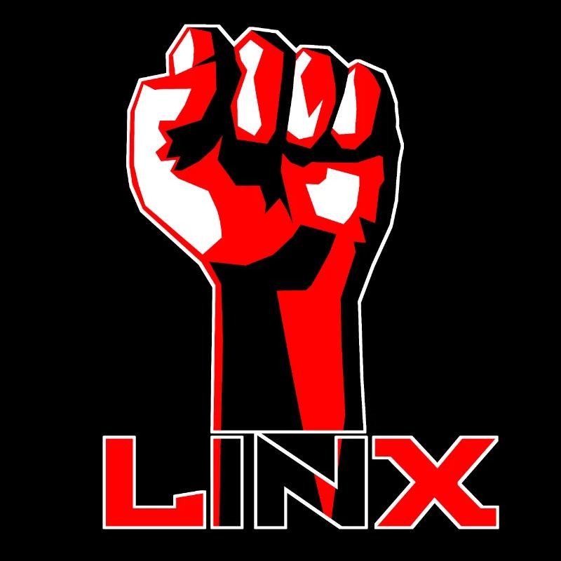 Linx Faust Links Linke