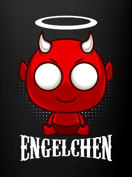 Angel Devil Devil