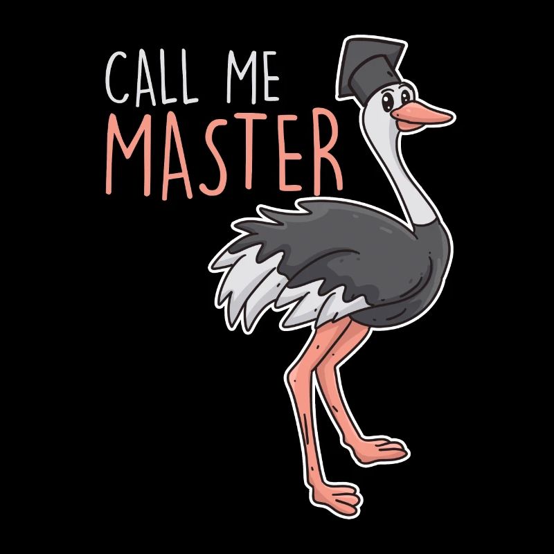 Master Absolvent 2022 Master Abschluss