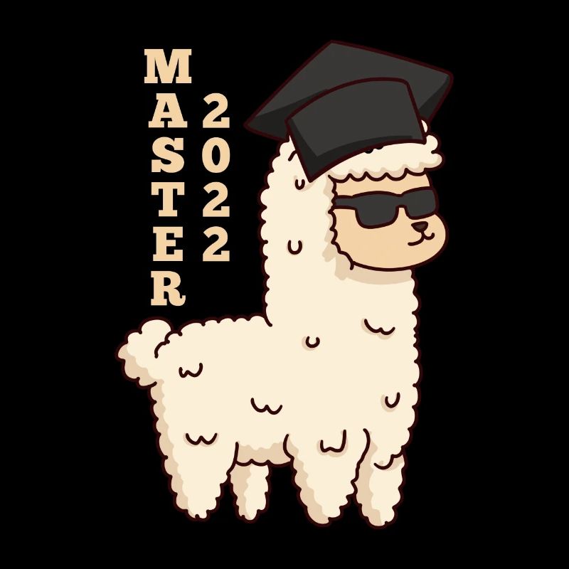 Master 2022 Degree Master Hut