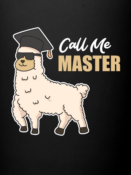 Alpaga Master Master