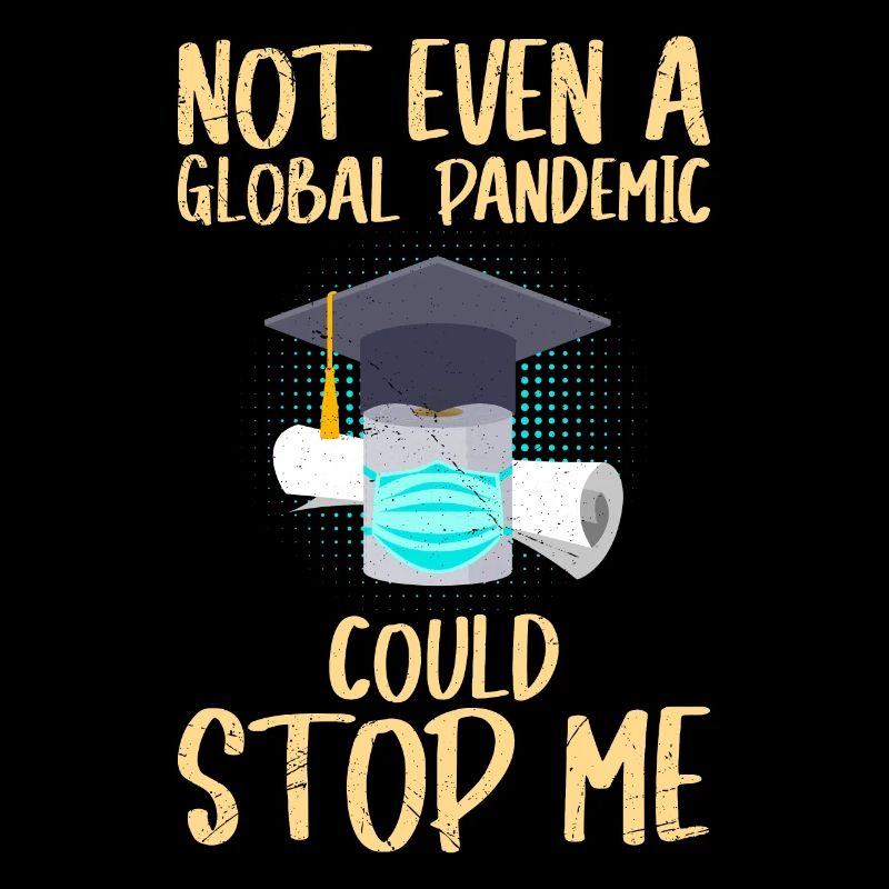 Not even a pandemic could stop me